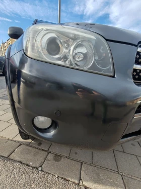 Toyota Rav4, снимка 14