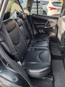 Toyota Rav4, снимка 6