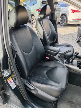 Toyota Rav4, снимка 5