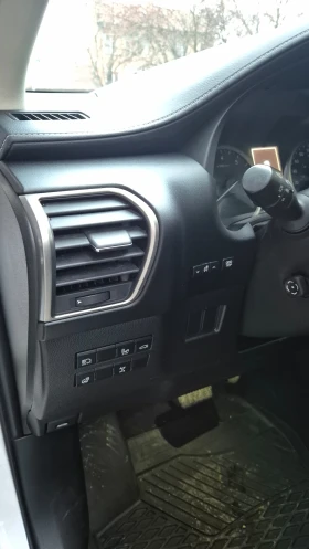 Lexus NX 300 PREMIUM, снимка 11