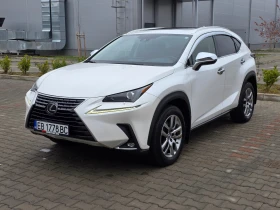 Lexus NX 300 PREMIUM, снимка 3