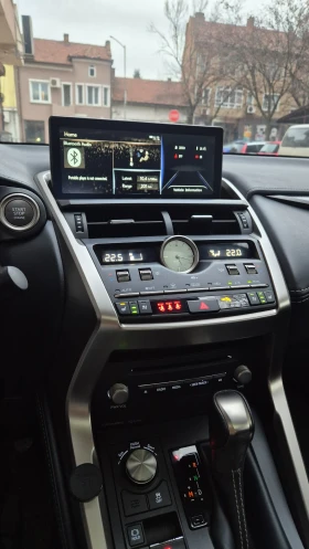 Lexus NX 300 PREMIUM, снимка 8
