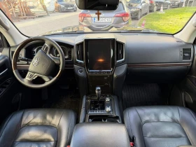 Toyota Land cruiser 200 BLACK EDITION, снимка 6