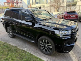 Toyota Land cruiser 200 BLACK EDITION, снимка 3