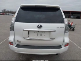Lexus GX 460 PREMIUM* CARFAX* ВИДЕО НА МОТОРА, снимка 15