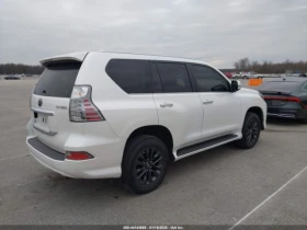Lexus GX 460 PREMIUM* CARFAX* ВИДЕО НА МОТОРА, снимка 4