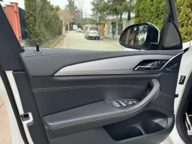 BMW X3 M40d/xDrive/PANO/360CAM/HEADUP/ОБДУХВАНЕ , снимка 8