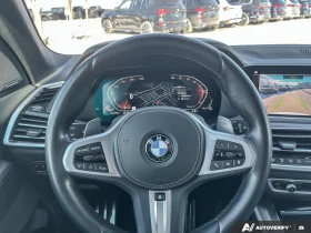 BMW X5 40i xDrive M-sport, снимка 14