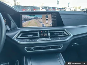 BMW X5 40i xDrive M-sport, снимка 10
