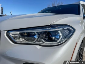 BMW X5 40i xDrive M-sport, снимка 5