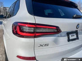 BMW X5 40i xDrive M-sport, снимка 6