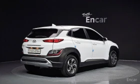Hyundai Kona, снимка 2