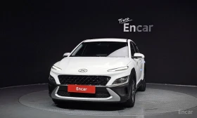 Hyundai Kona, снимка 3