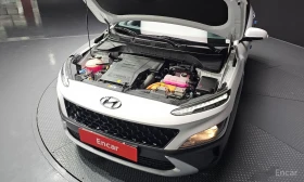 Hyundai Kona, снимка 6