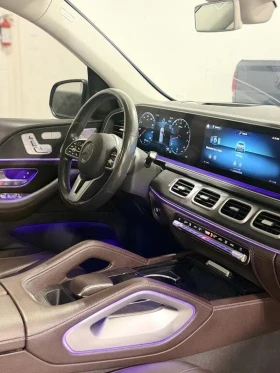Mercedes-Benz GLE * АвтоКредит * (ЦЕНА ДО БГ), снимка 9