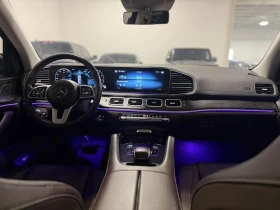 Mercedes-Benz GLE * АвтоКредит * (ЦЕНА ДО БГ), снимка 8