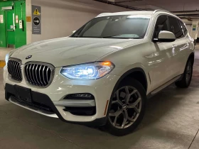 BMW X3 xDrive30i* DIGITAL* ПОДГРЕВ* HI-FI* KAMERA, снимка 1
