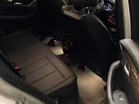 BMW X3 xDrive30i* DIGITAL* ПОДГРЕВ* HI-FI* KAMERA, снимка 10