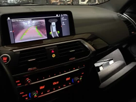 BMW X3 xDrive30i* DIGITAL* ПОДГРЕВ* HI-FI* KAMERA, снимка 12