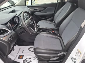 Opel Mokka 1, 6 Benzin-Euro 5-Cosmo-117000!!!, снимка 8