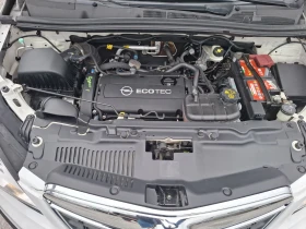 Opel Mokka 1, 6 Benzin-Euro 5-Cosmo-117000!!!, снимка 15