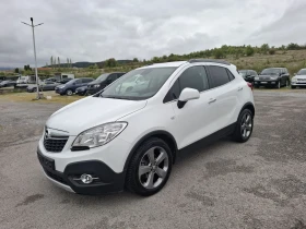 Opel Mokka 1, 6 Benzin-Euro 5-Cosmo-117000!!!, снимка 3