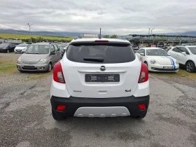 Opel Mokka 1, 6 Benzin-Euro 5-Cosmo-117000!!!, снимка 6