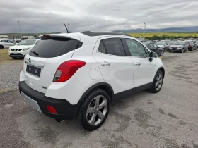 Opel Mokka 1, 6 Benzin-Euro 5-Cosmo-117000!!!, снимка 4
