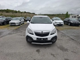 Opel Mokka 1, 6 Benzin-Euro 5-Cosmo-117000!!!, снимка 1