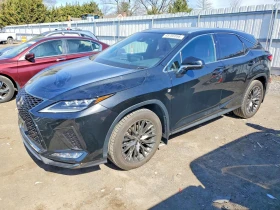 Lexus RX 350 * F-Sport* КОЖА* ПОДГРЕВ* HEAD-UP* ПАНОРАМА* , снимка 1