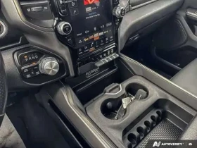 Dodge RAM 1500 Sport HEMI 5.7L V8 VVT 4WD * ПОДГРЕВИ * ПАНО * , снимка 14