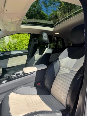 Mercedes-Benz GLE 350 Coupe, снимка 11