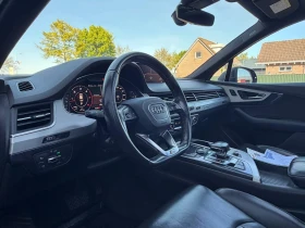 Audi Q7 3000 tdi 3xSLine PANORAMA, снимка 12