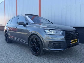 Audi Q7 3000 tdi 3xSLine PANORAMA, снимка 5