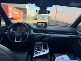 Audi Q7 3000 tdi 3xSLine PANORAMA, снимка 9