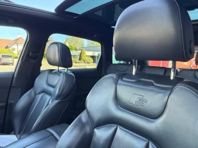 Audi Q7 3000 tdi 3xSLine PANORAMA, снимка 13