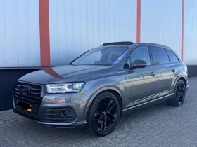Audi Q7 3000 tdi 3xSLine PANORAMA, снимка 3