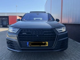Audi Q7 3000 tdi 3xSLine PANORAMA, снимка 2