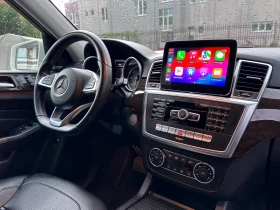 Mercedes-Benz ML 350 CDI AMG * * ПРУЖИНИ* * РЕАЛНИ КИЛОМЕТРИ* * , снимка 11