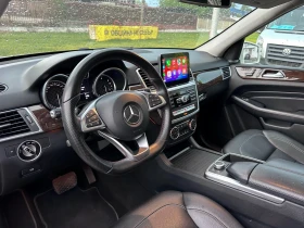 Mercedes-Benz ML 350 CDI AMG * * ПРУЖИНИ* * РЕАЛНИ КИЛОМЕТРИ* * , снимка 10