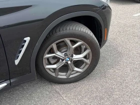 BMW X3 * xDrive30i * CARFAX * БЕЗ ПЪРВОНАЧАЛНА ВНОСКА, снимка 7