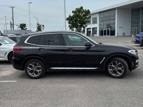 BMW X3 * xDrive30i * CARFAX * БЕЗ ПЪРВОНАЧАЛНА ВНОСКА, снимка 3