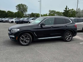 BMW X3 * xDrive30i * CARFAX * БЕЗ ПЪРВОНАЧАЛНА ВНОСКА, снимка 2