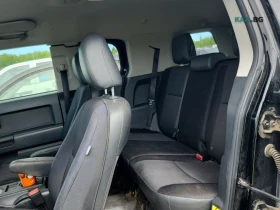 Toyota Fj cruiser 4WD Автокредит Цена до България, снимка 10