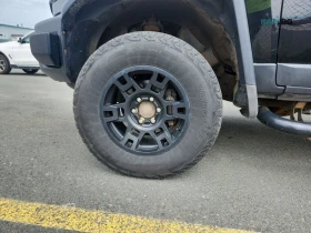 Toyota Fj cruiser 4WD Автокредит Цена до България, снимка 14