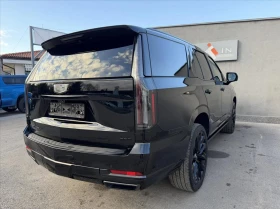Cadillac Escalade 6.2L V8 SPORT PLATINUM ONYX PACKAGE, снимка 4