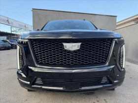 Cadillac Escalade 6.2L V8 SPORT PLATINUM ONYX PACKAGE, снимка 2