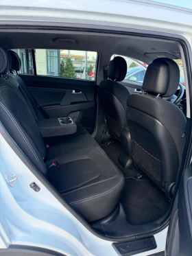 Kia Sportage 4x4 AVT/FULL , снимка 11
