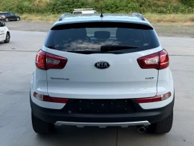 Kia Sportage 4x4 AVT/FULL , снимка 5