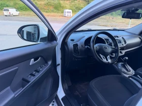 Kia Sportage 4x4 AVT/FULL , снимка 13